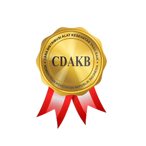 Sertifikasi CDAKB
